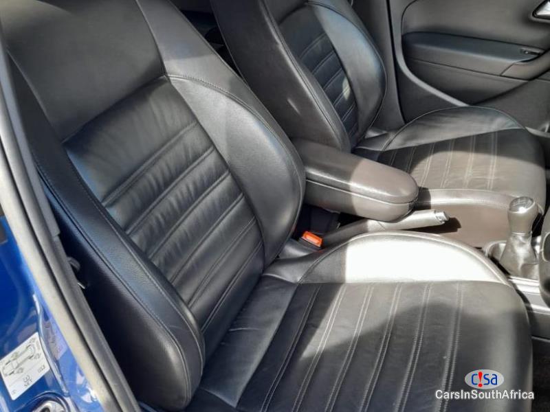 Volkswagen Polo Vivo Hatch 1.0 Tsi GT Manual 2021 - image 5