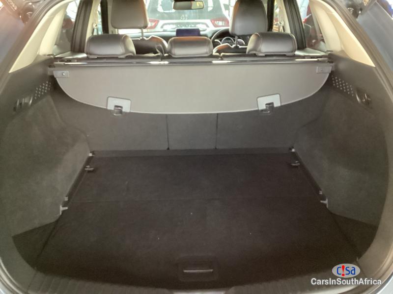 Picture of Mazda CX-5 2.0 Carbon Edition Automatic 2024 in South Africa
