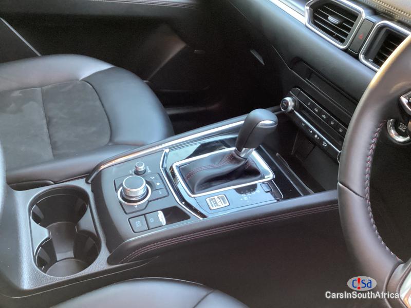 Mazda CX-5 2.0 Carbon Edition Automatic 2024 in South Africa - image