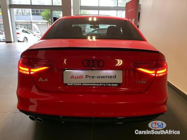 Audi A4 Automatic 2015 - image 6