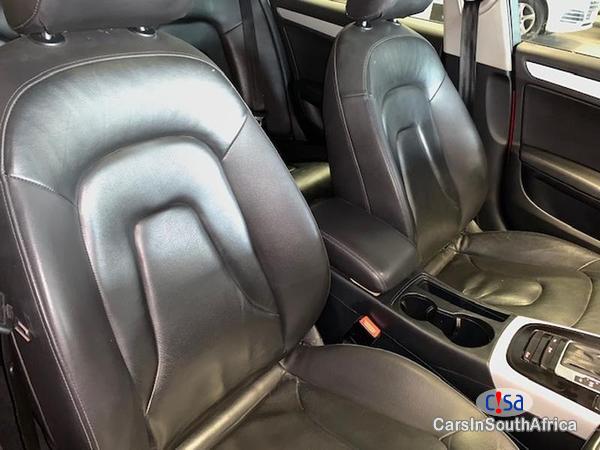 Audi A4 Automatic 2015 - image 8