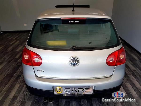 Volkswagen Golf Manual 2006 - image 5