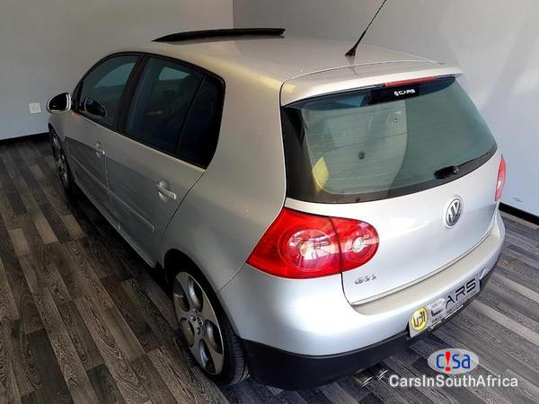 Volkswagen Golf Manual 2006 in Limpopo - image