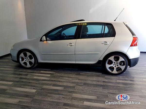 Volkswagen Golf Manual 2006 - image 8