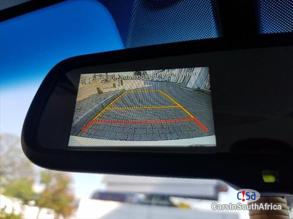 Hyundai Tucson Automatic 2016 - image 7