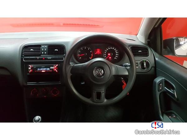 Volkswagen Polo Manual 2011 in North West - image