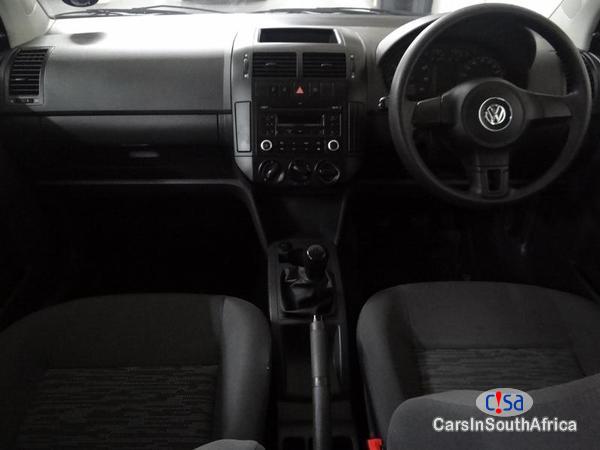 Volkswagen Polo 1.4 Manual 2015 in South Africa