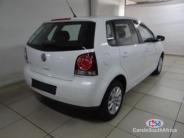 Picture of Volkswagen Polo 1.4 Manual 2015 in Mpumalanga