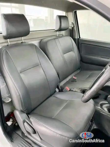 Toyota Hilux 2.0 VVTi Single Cab (0684957752 Manual 2011 in South Africa