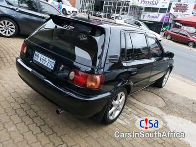 Toyota Tazz 1.3 Manual 2004 - image 2