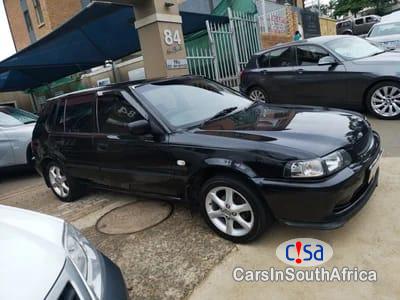 Toyota Tazz 1.3 Manual 2004 - image 3