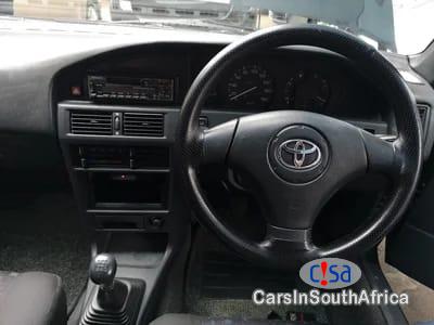 Toyota Tazz 1.3 Manual 2004 - image 5