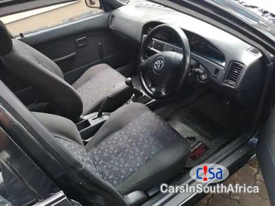 Toyota Tazz 1.3 Manual 2004 - image 6