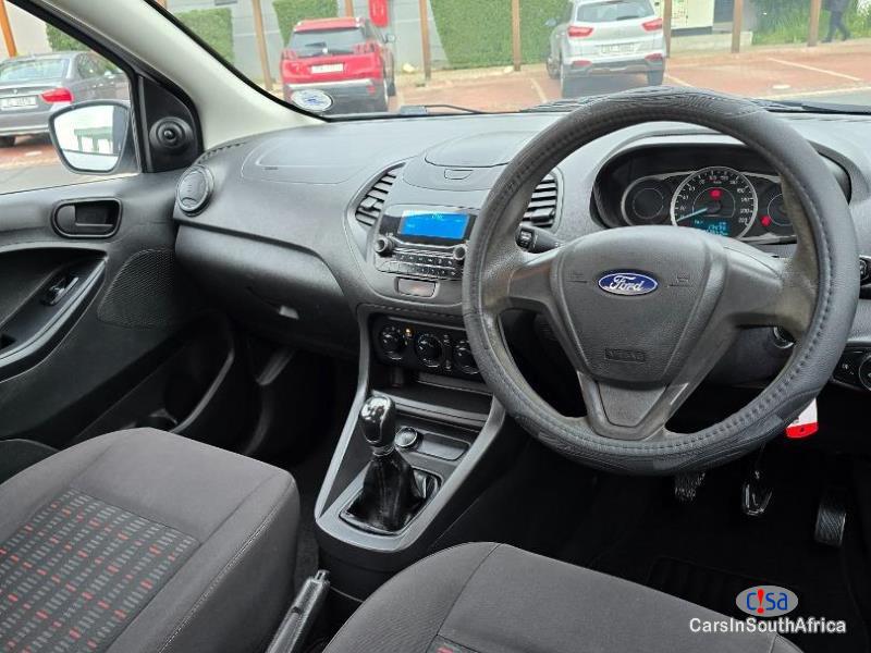 Ford Figo 1.5 /call Whatsapp 068 346 6875 Manual 2018 - image 3