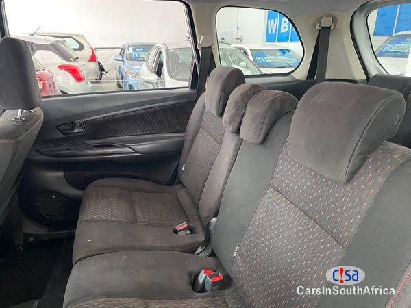 Toyota Avanza 1.5 SX Manual 2019 - image 3