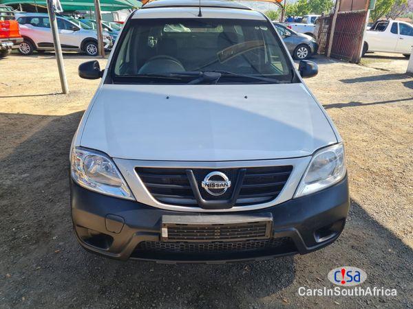 Nissan NP200 1.6 Manual 2017 in Eastern Cape