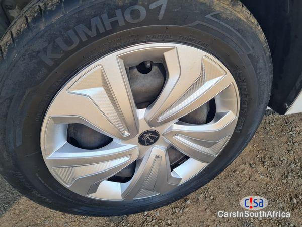 Picture of Nissan NP200 1.6 Manual 2017 in Eastern Cape