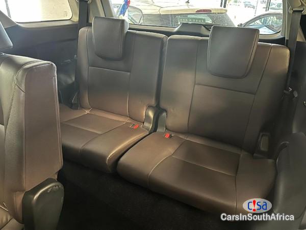 Toyota Fortuner 2.8 Call 081 494 5928 Automatic 2018 - image 4