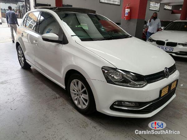 Volkswagen Polo 1.2 Call 081 494 5928 Manual 2017