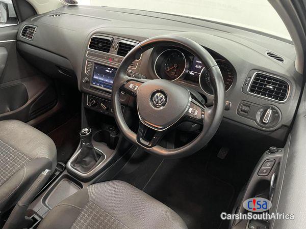 Volkswagen Polo 1.2 Call 081 494 5928 Manual 2017 in Mpumalanga