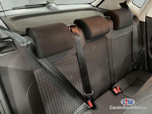 Volkswagen Polo 1.2 Call 081 494 5928 Manual 2017 in South Africa