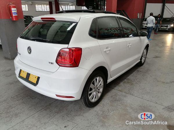 Picture of Volkswagen Polo 1.2 Call 081 494 5928 Manual 2017 in Mpumalanga