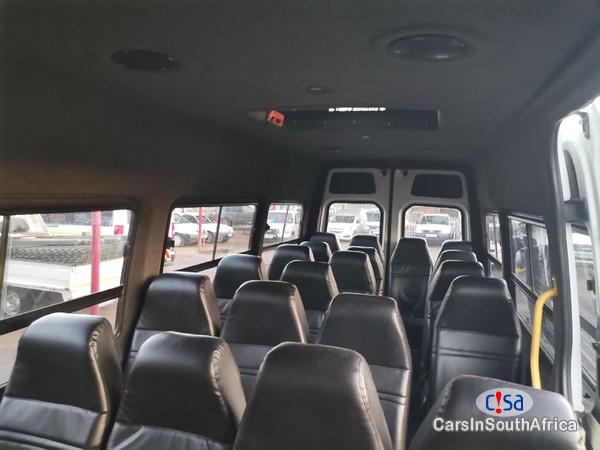 Picture of Volkswagen Crafter 2.0 Bus 23 Seater Manual 2014 in Mpumalanga