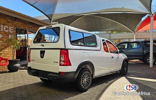 Nissan NP200 1.6 SE Manual 2013