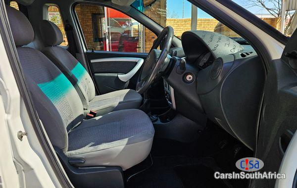 Nissan NP200 1.6 SE Manual 2013 in South Africa