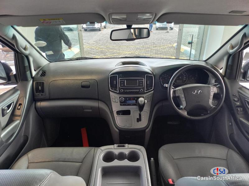 Picture of Hyundai H-1 Automatic 2014 in South Africa