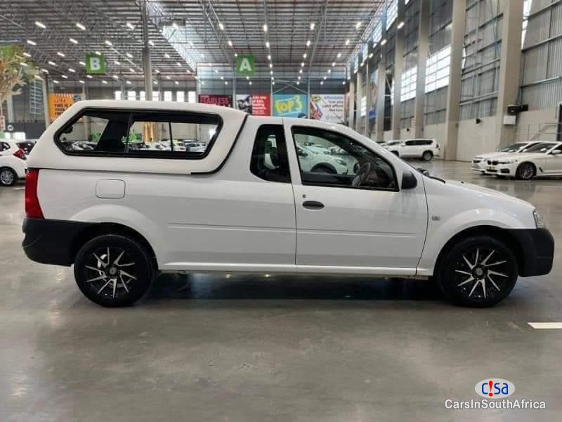 Nissan NP200 2016 Nissan Np 200 1.6 Manual 0698183175 Manual 2016 in Western Cape