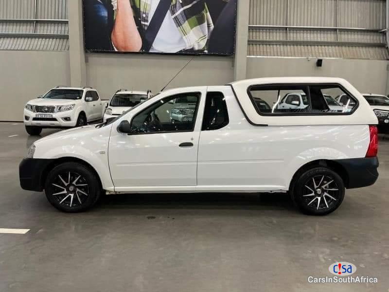 Nissan NP200 2016 Nissan Np 200 1.6 Manual 0698183175 Manual 2016 in South Africa