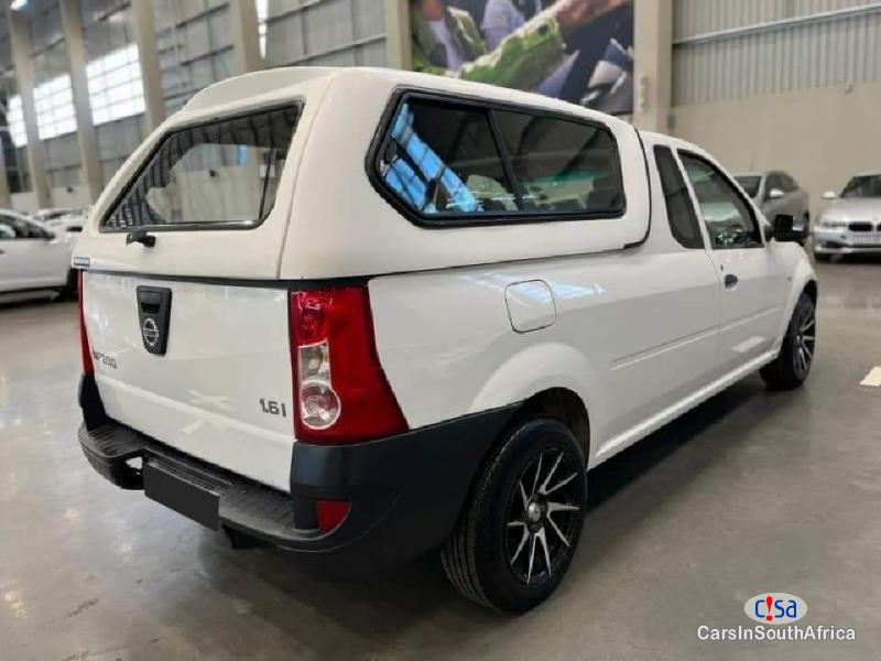 Picture of Nissan NP200 2016 Nissan Np 200 1.6 Manual 0698183175 Manual 2016 in Western Cape