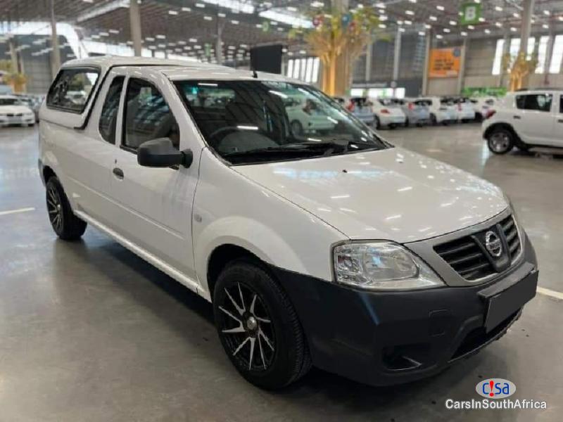 Picture of Nissan NP200 2016 Nissan Np 200 1.6 Manual 0698183175 Manual 2016 in South Africa