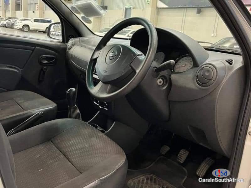 Nissan NP200 2016 Nissan Np 200 1.6 Manual 0698183175 Manual 2016 in Western Cape - image