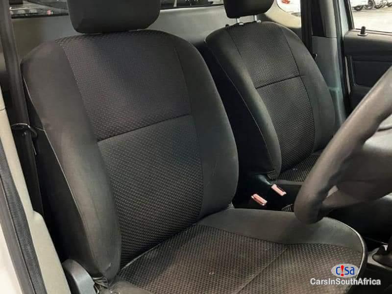 Nissan NP200 2016 Nissan Np 200 1.6 Manual 0698183175 Manual 2016 in South Africa - image