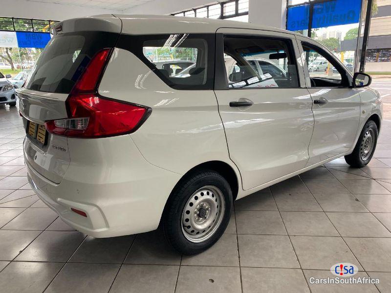 Suzuki 1.5 Manual 2022