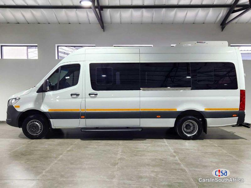 Mercedes Benz Other 3.0 Manual 2020