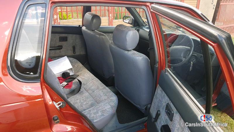 Toyota Tazz 0783349415 Manual 2004 - image 5