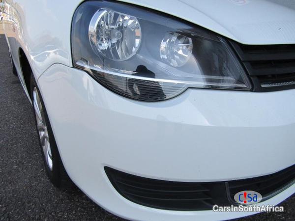 Volkswagen Polo Manual 2017