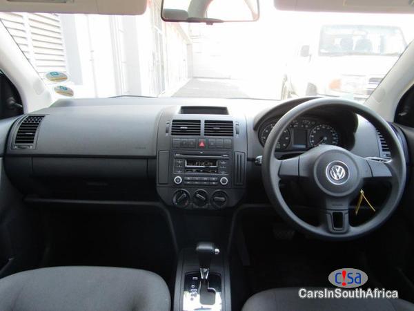 Volkswagen Polo Manual 2017 in Gauteng