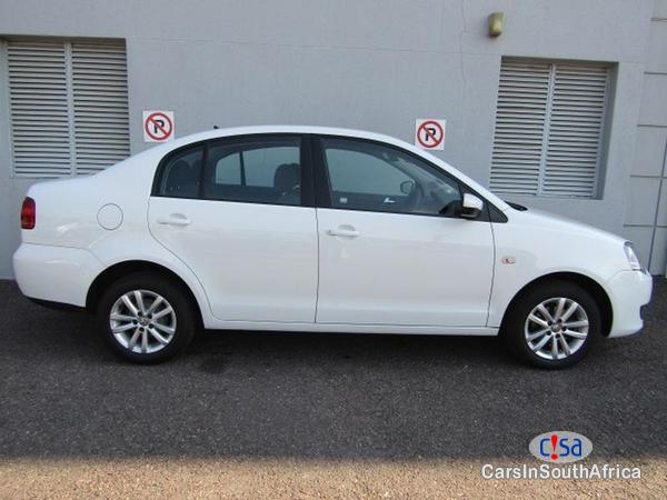 Picture of Volkswagen Polo Manual 2017 in Gauteng