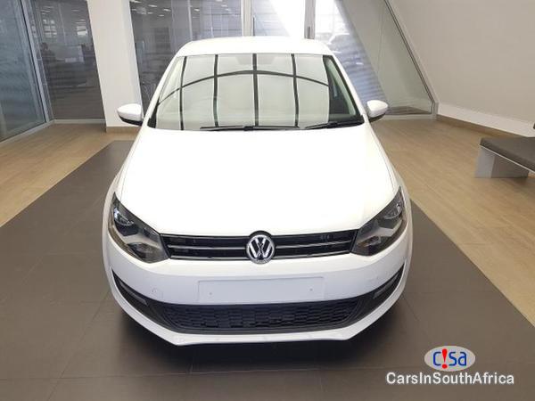 Volkswagen Polo Manual 2013 in Northern Cape