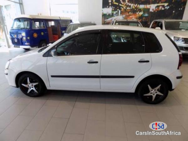 Volkswagen Polo Manual 2007 in Gauteng