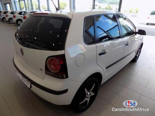 Volkswagen Polo Manual 2007 in South Africa