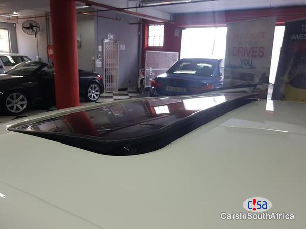 Volkswagen Golf Automatic 2010 in South Africa