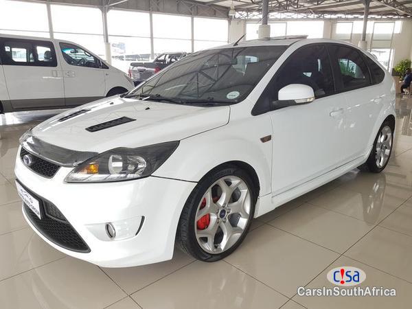 Ford Focus Manual 2014