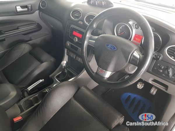 Ford Focus Manual 2014 in Western Cape