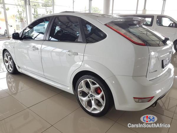 Ford Focus Manual 2014 in South Africa