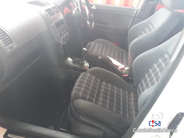 Volkswagen Polo Manual 2007 in Gauteng